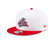 New Era Throwback Red Bill 950 Image coming soon src=